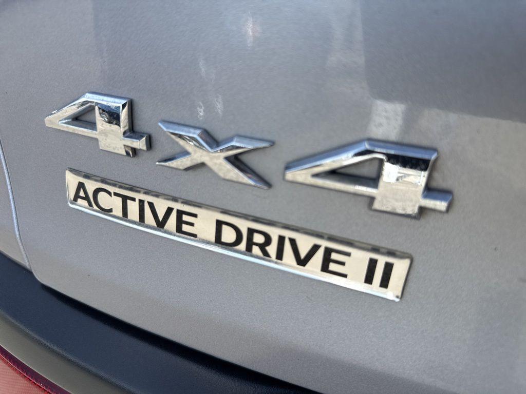 used 2018 Jeep Cherokee car, priced at $14,000