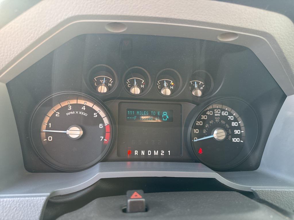 used 2015 Ford F-250 car, priced at $17,500