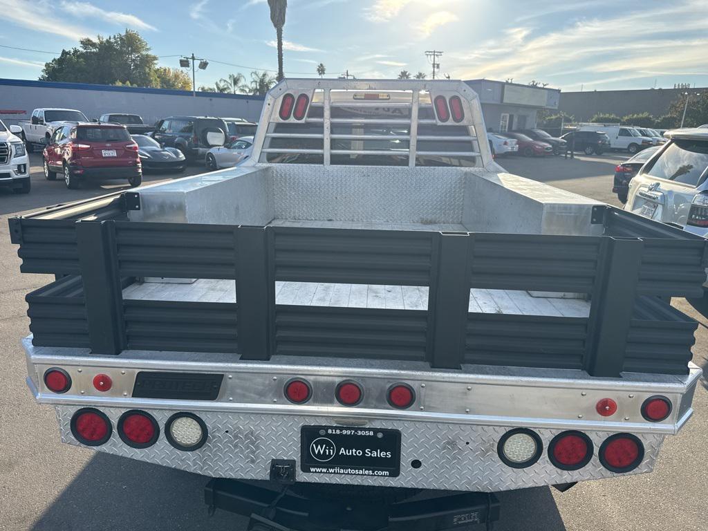 used 2015 Ford F-250 car, priced at $17,500