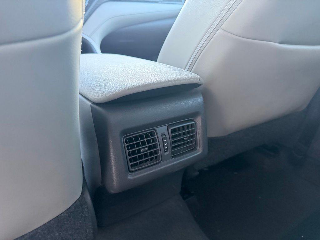 used 2021 Toyota Camry Hybrid car, priced at $24,000