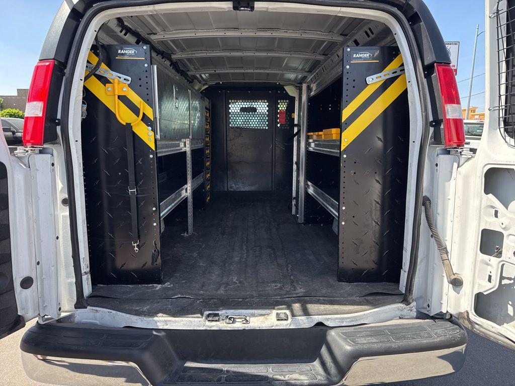 used 2021 GMC Savana 2500 car, priced at $26,000