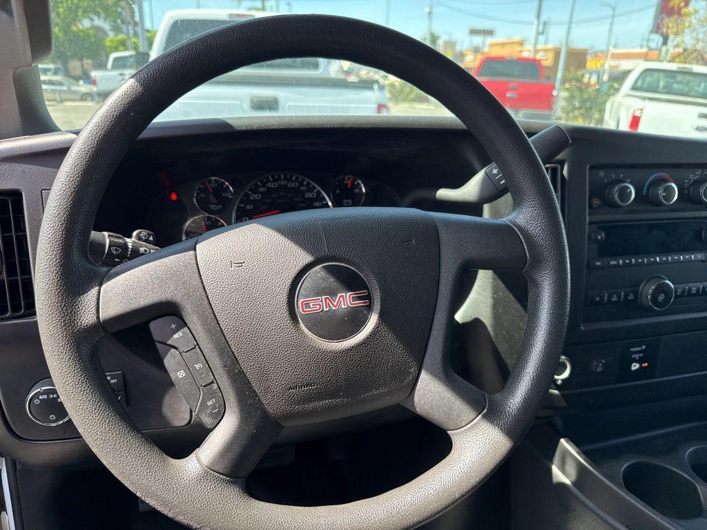 used 2021 GMC Savana 2500 car, priced at $26,000