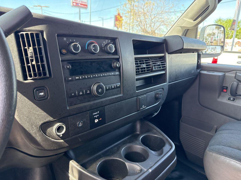 used 2021 GMC Savana 2500 car, priced at $26,000