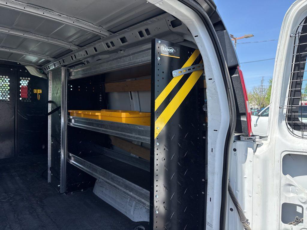 used 2021 GMC Savana 2500 car, priced at $26,000