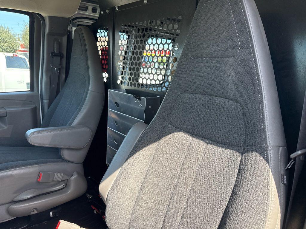 used 2021 GMC Savana 2500 car, priced at $26,000