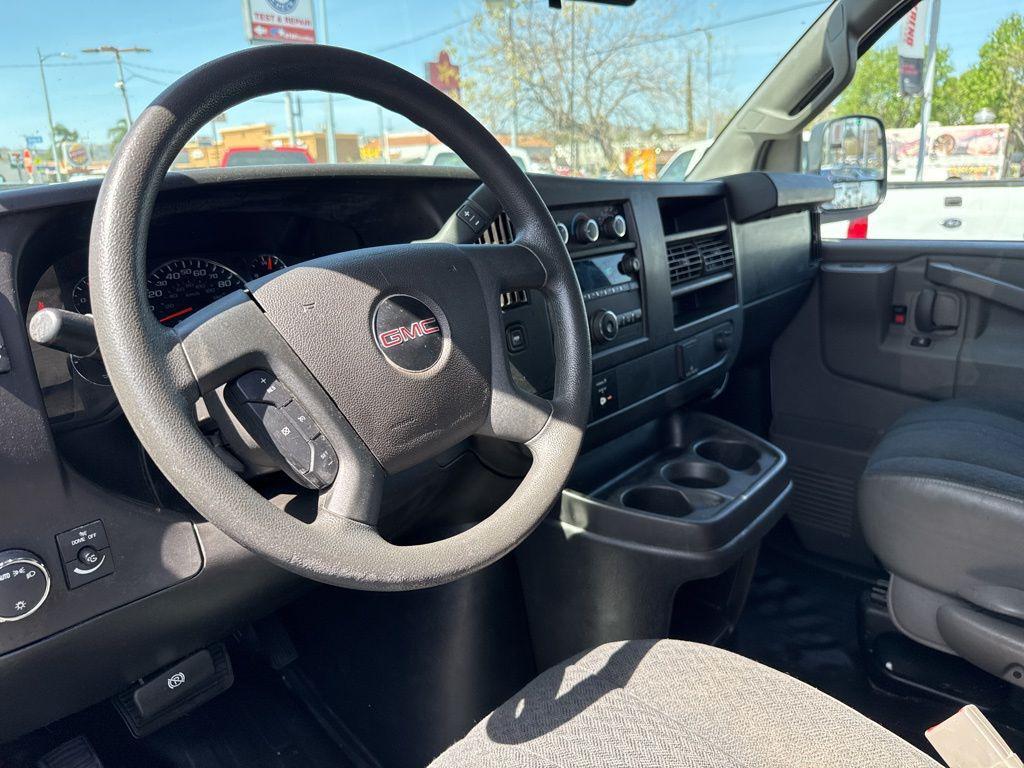 used 2021 GMC Savana 2500 car, priced at $26,000