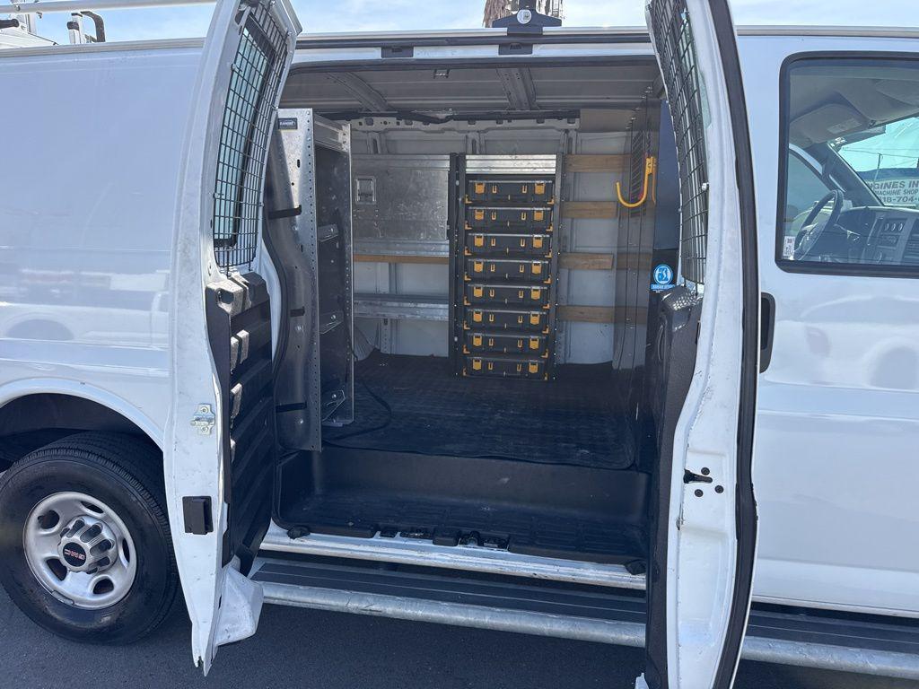 used 2021 GMC Savana 2500 car, priced at $26,000
