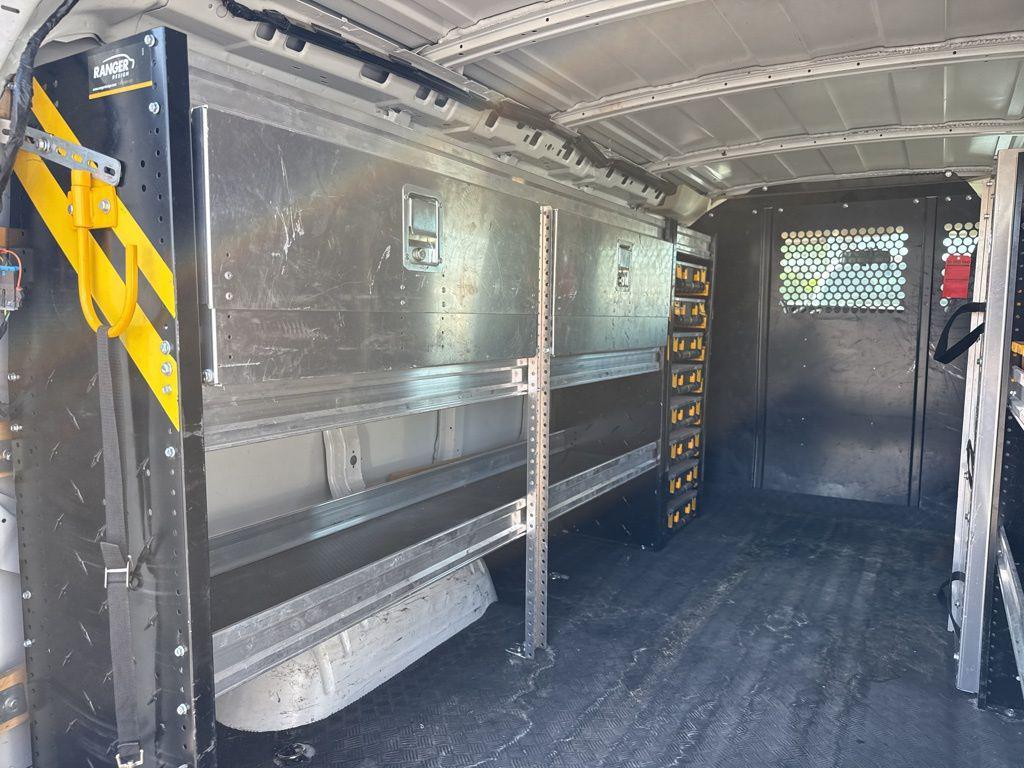 used 2021 GMC Savana 2500 car, priced at $26,000