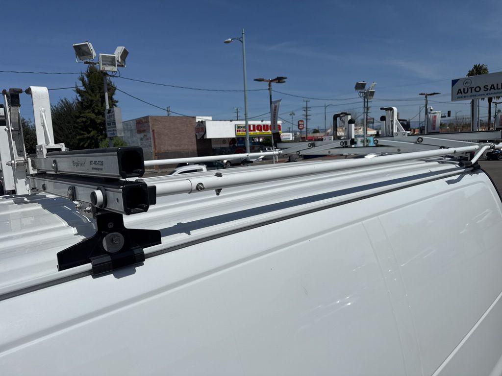 used 2021 GMC Savana 2500 car, priced at $26,000