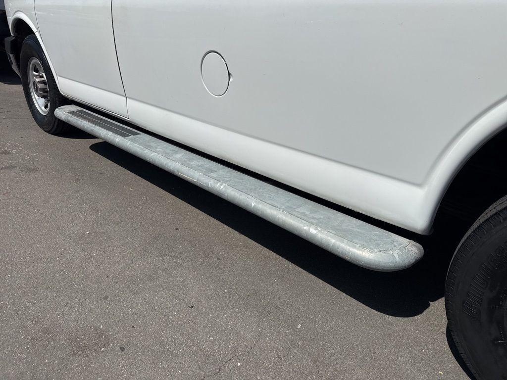 used 2021 GMC Savana 2500 car, priced at $26,000