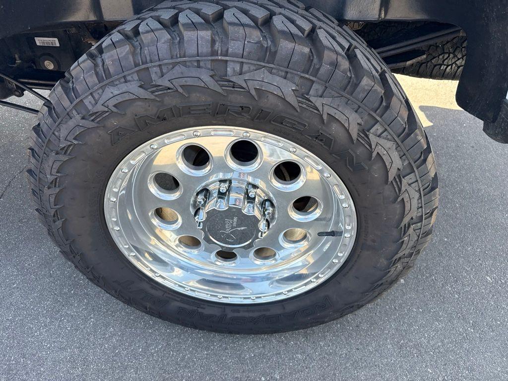 used 2017 Ford F-250 car, priced at $31,335