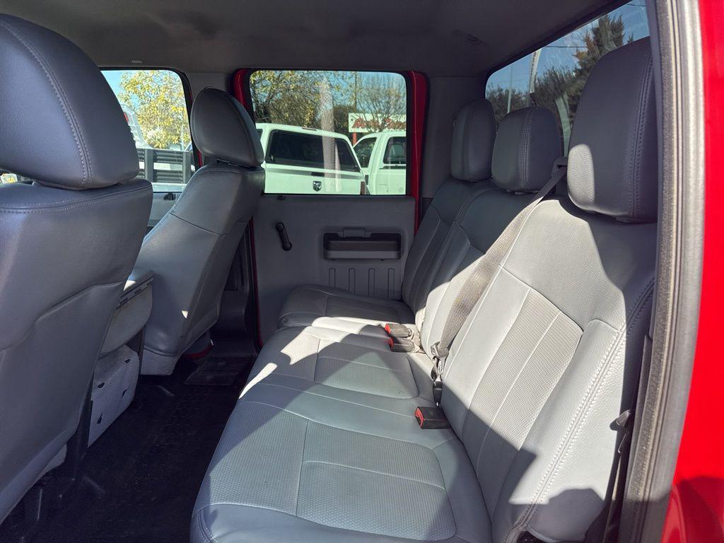 used 2015 Ford F-250 car, priced at $19,800