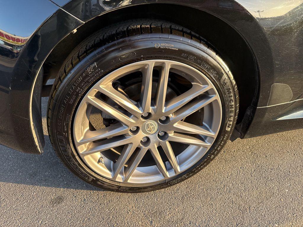 used 2013 Scion tC car, priced at $9,800