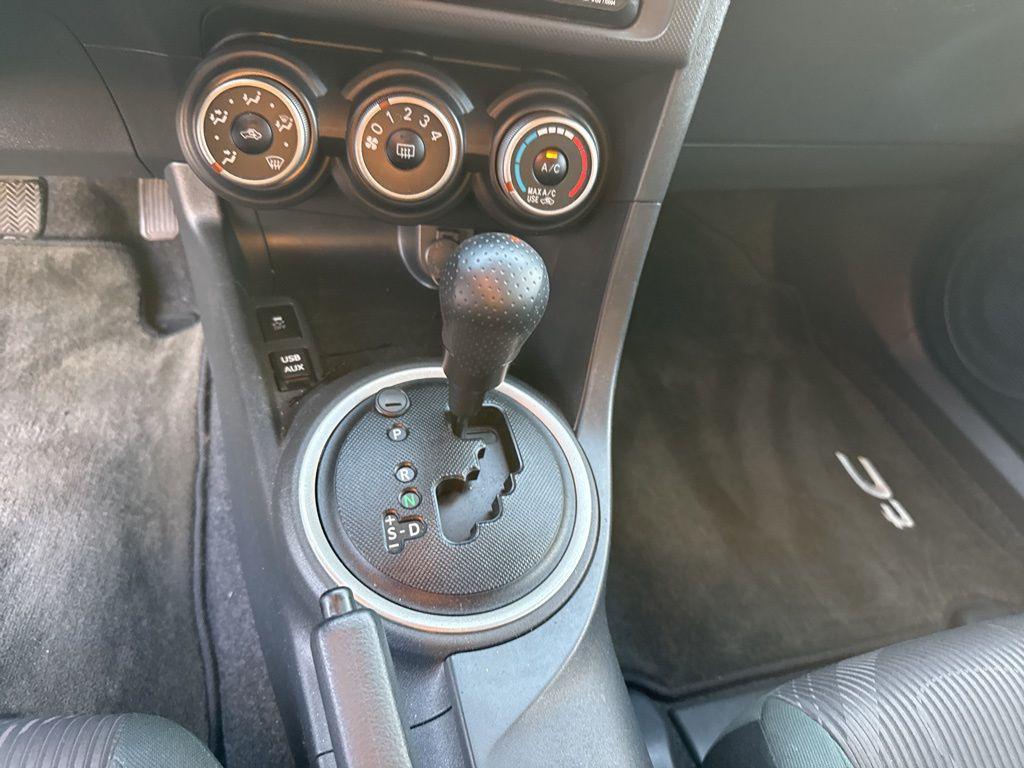 used 2013 Scion tC car, priced at $9,800