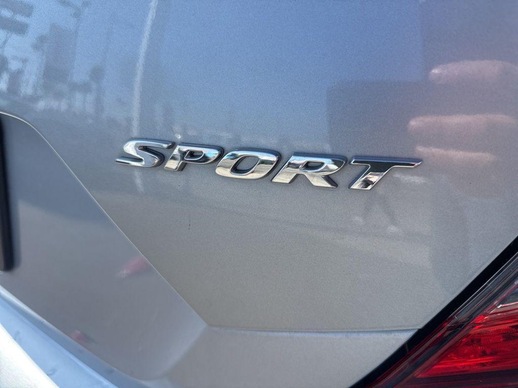 used 2019 Honda Civic car, priced at $15,500