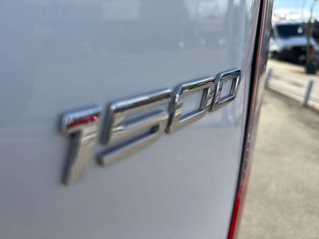 used 2021 Mercedes-Benz Sprinter 1500 car, priced at $36,800