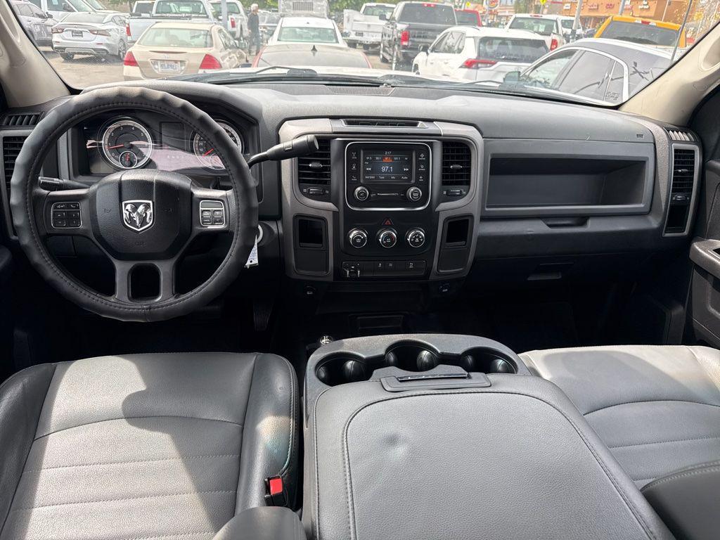 used 2016 Ram 2500 car, priced at $28,500