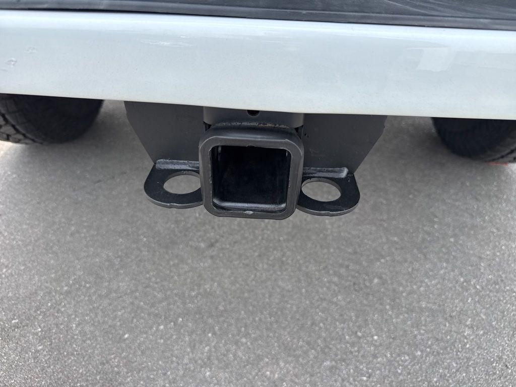 used 2016 Ram 2500 car, priced at $28,500