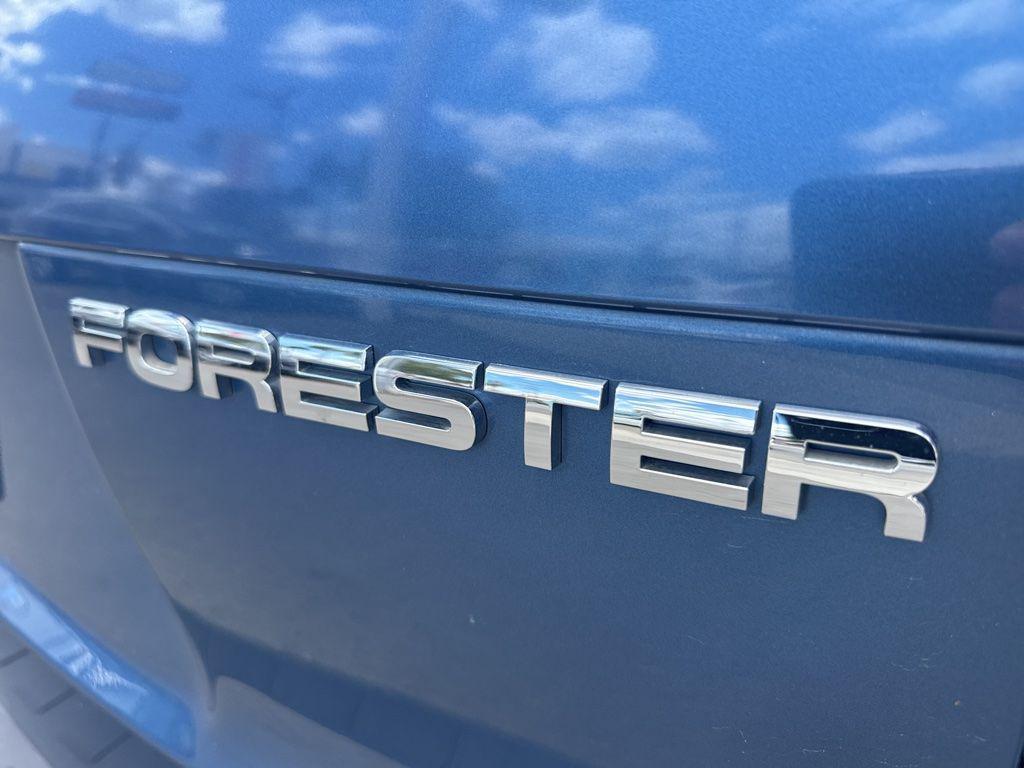 used 2009 Subaru Forester car, priced at $10,500