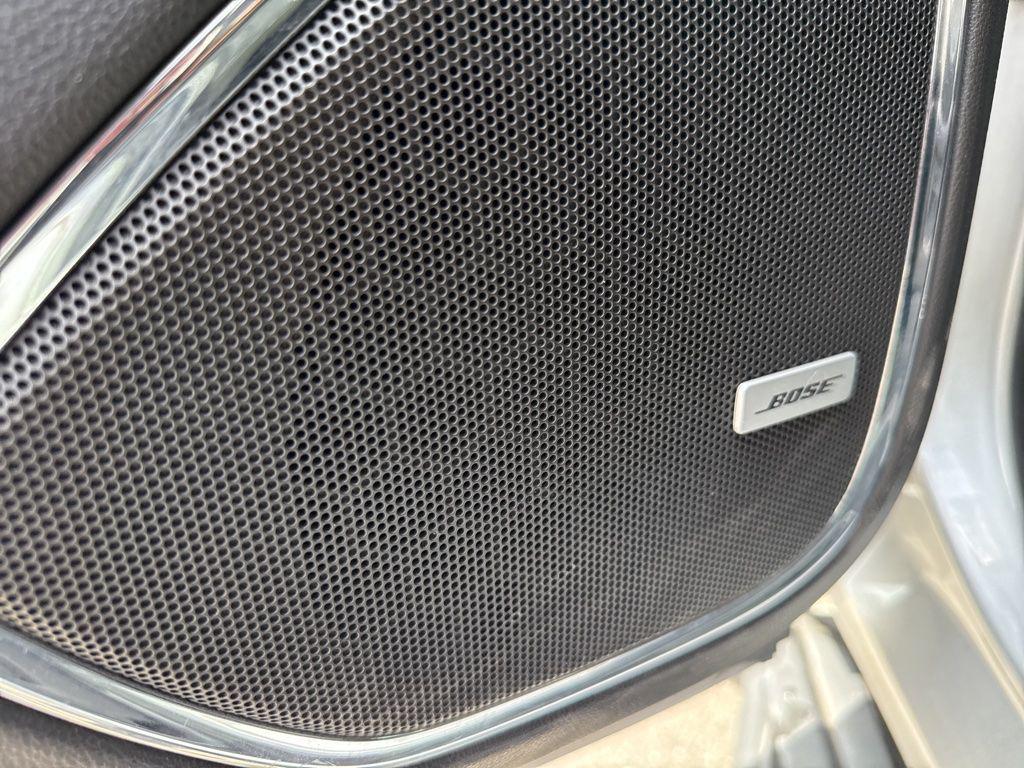 used 2020 Chevrolet Suburban car, priced at $21,800