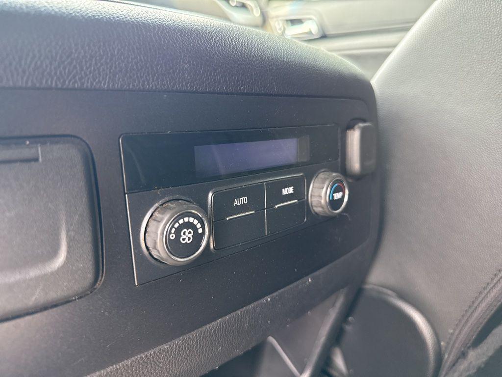 used 2020 Chevrolet Suburban car, priced at $21,800