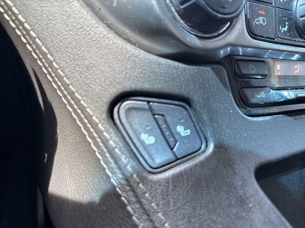 used 2020 Chevrolet Suburban car, priced at $21,800