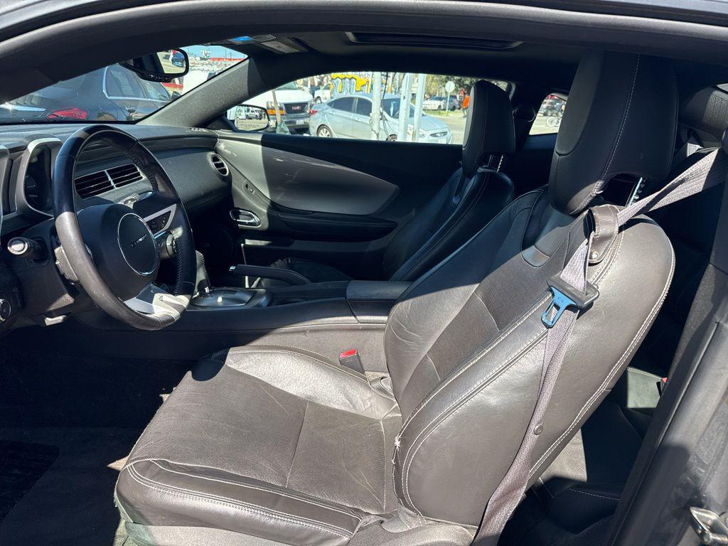 used 2010 Chevrolet Camaro car, priced at $10,000