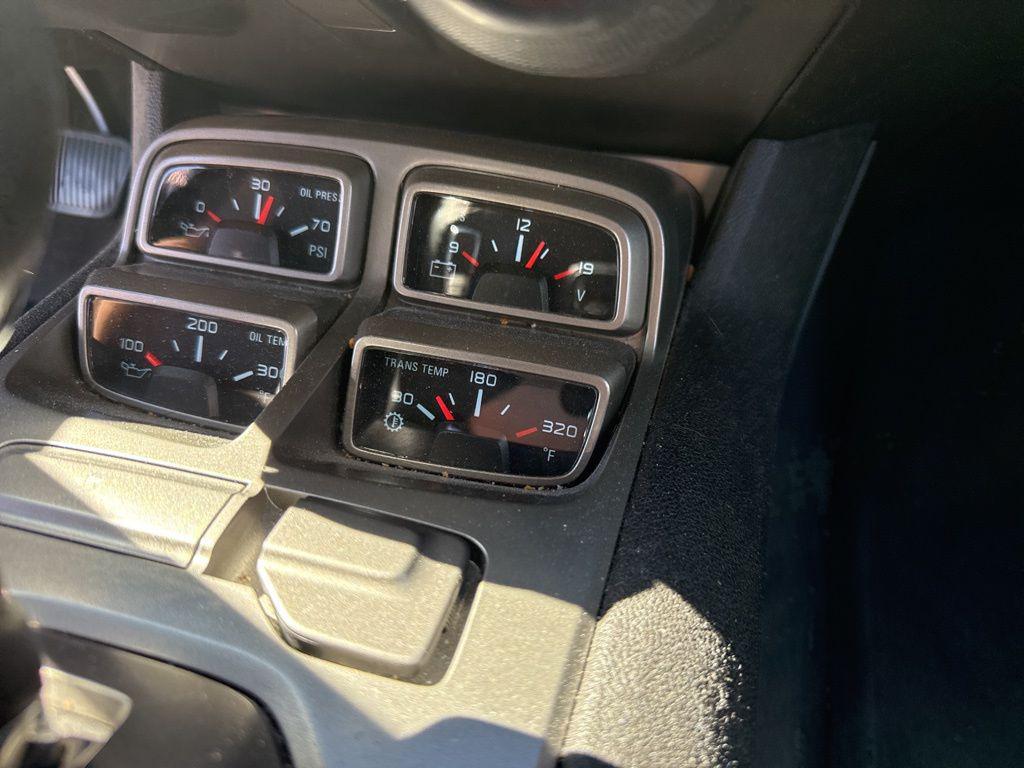 used 2010 Chevrolet Camaro car, priced at $10,000