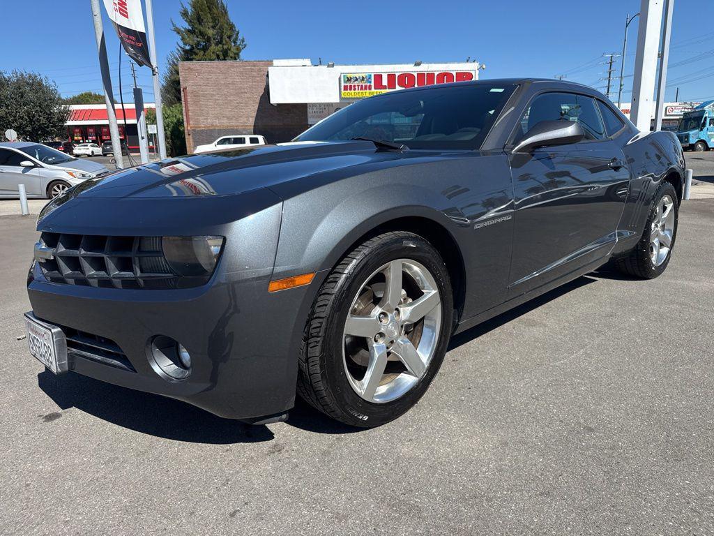 used 2010 Chevrolet Camaro car, priced at $10,000