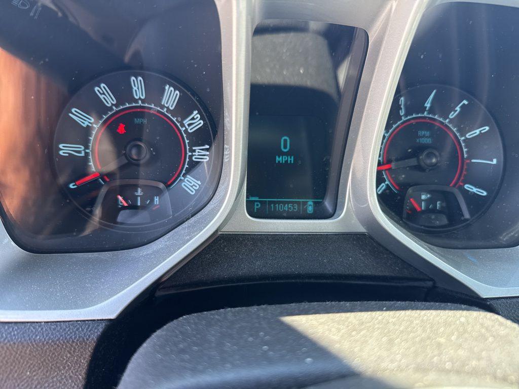 used 2010 Chevrolet Camaro car, priced at $10,000