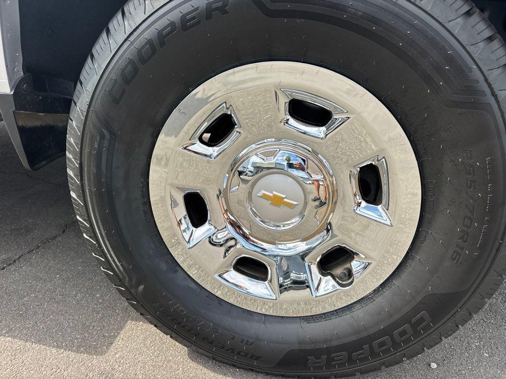 used 2016 Chevrolet Colorado car, priced at $22,085