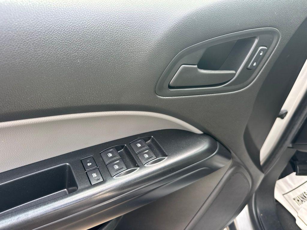 used 2016 Chevrolet Colorado car, priced at $22,085
