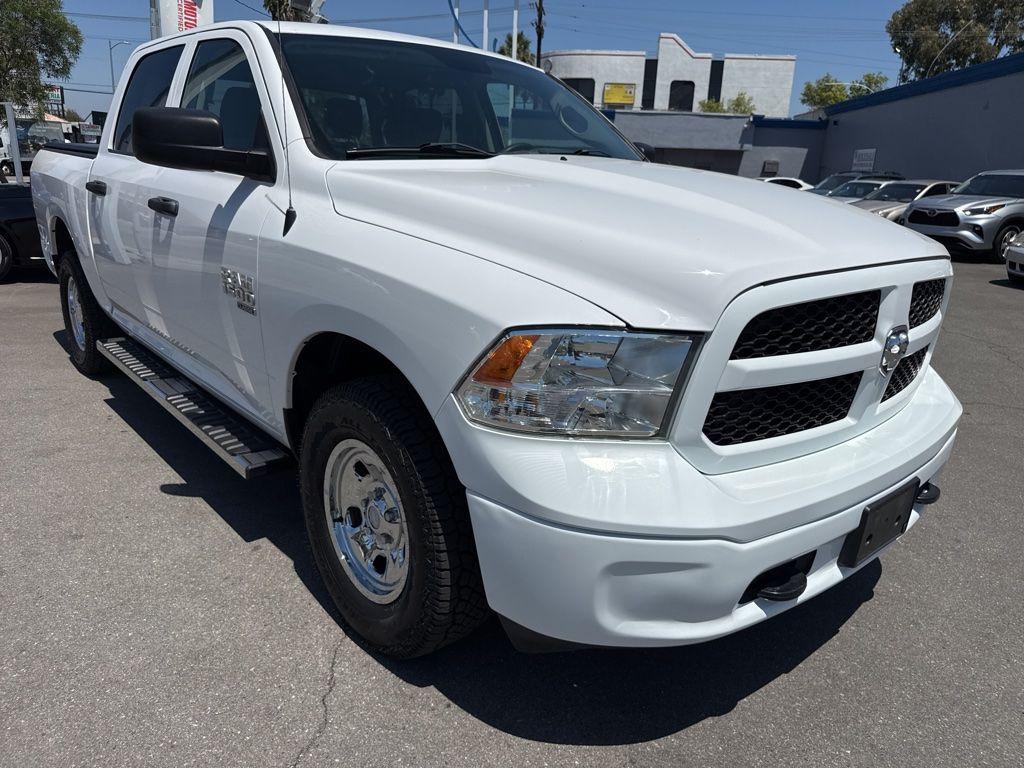used 2019 Ram 1500 Classic car, priced at $20,085