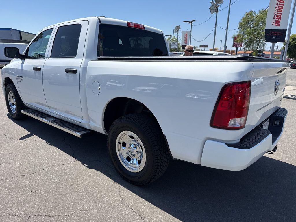 used 2019 Ram 1500 car, priced at $21,000