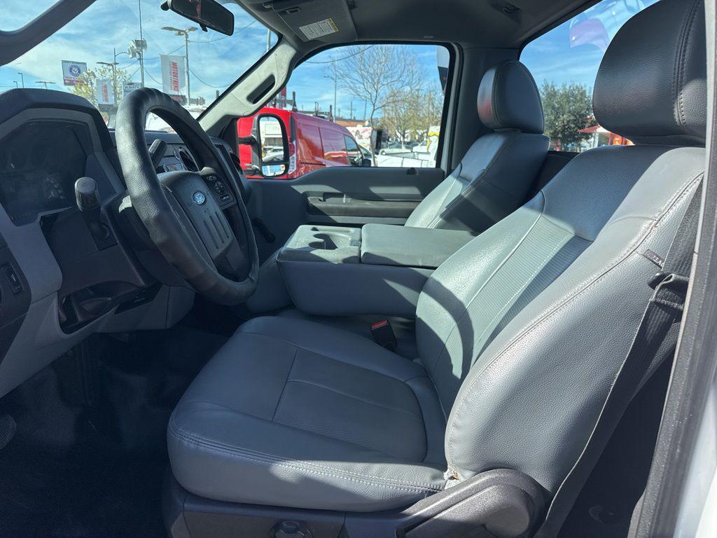 used 2016 Ford F-250 car, priced at $16,250