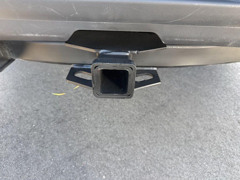 used 2016 Ford F-250 car, priced at $16,250