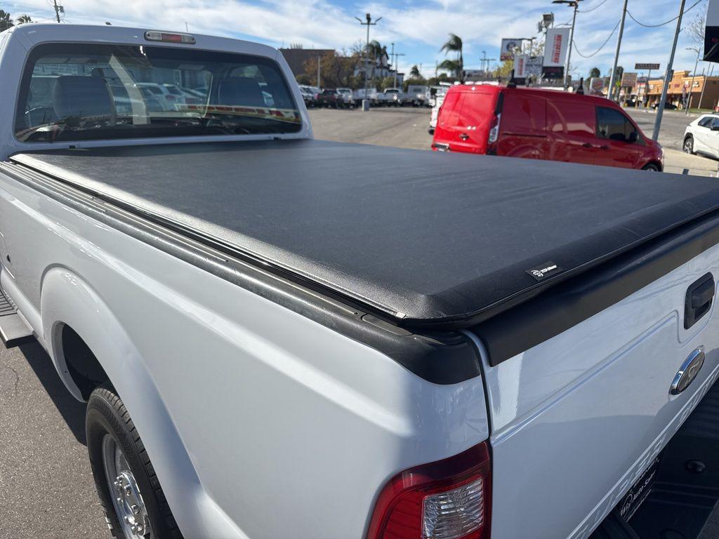 used 2016 Ford F-250 car, priced at $16,250