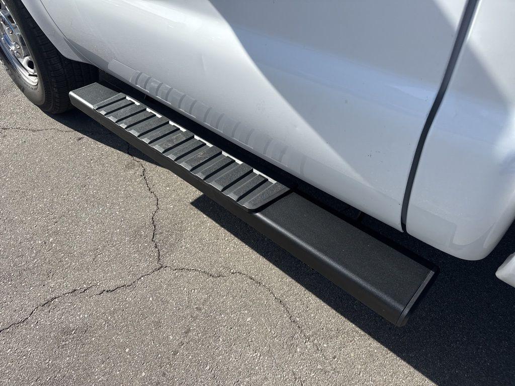 used 2016 Ford F-250 car, priced at $16,250