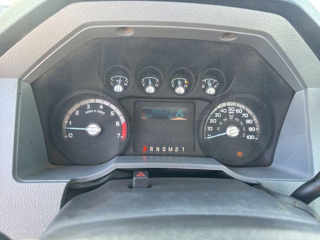 used 2016 Ford F-250 car, priced at $16,250