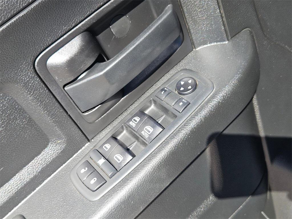 used 2020 Ram 2500 car, priced at $40,000