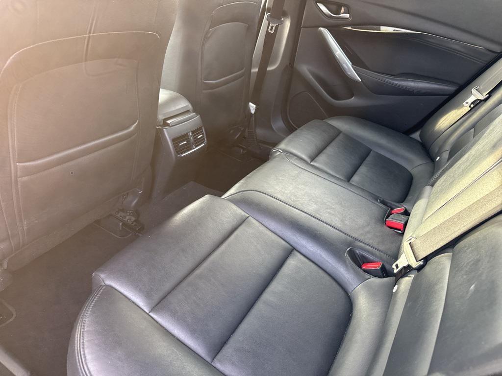 used 2014 Mazda Mazda6 car, priced at $10,000