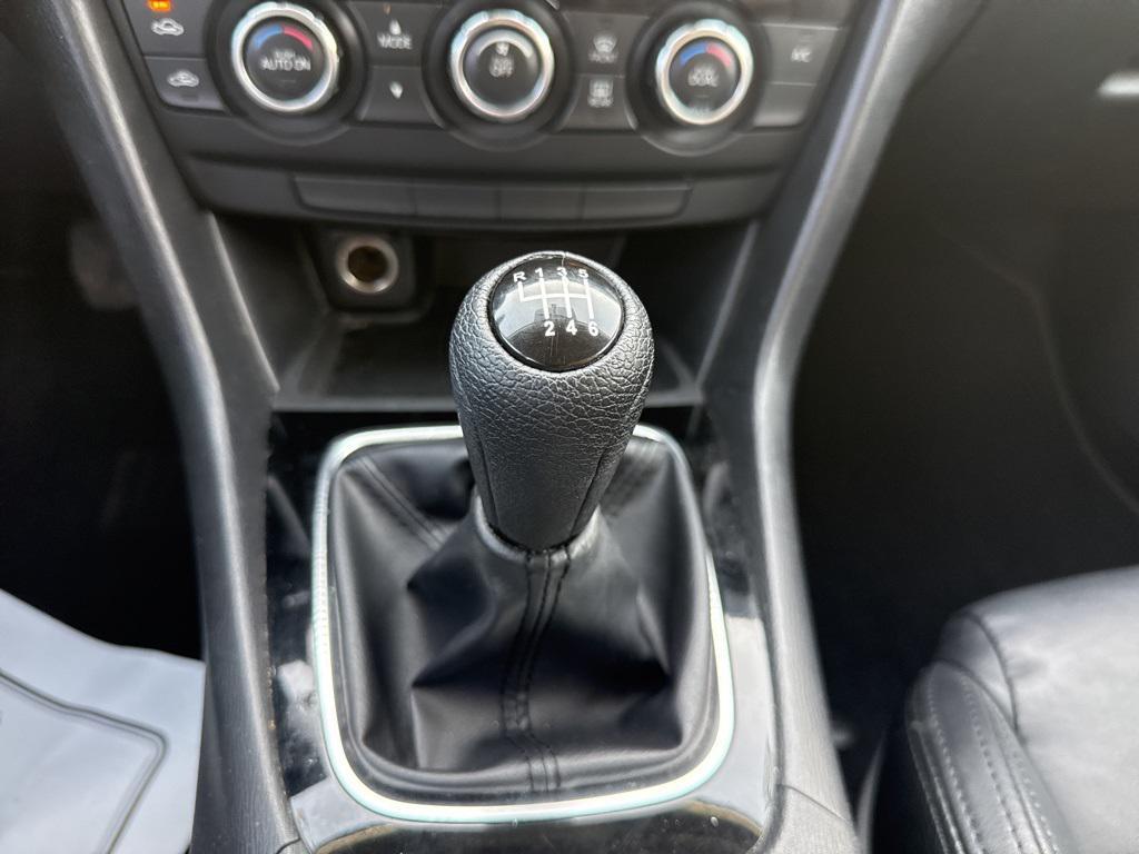 used 2014 Mazda Mazda6 car, priced at $10,000