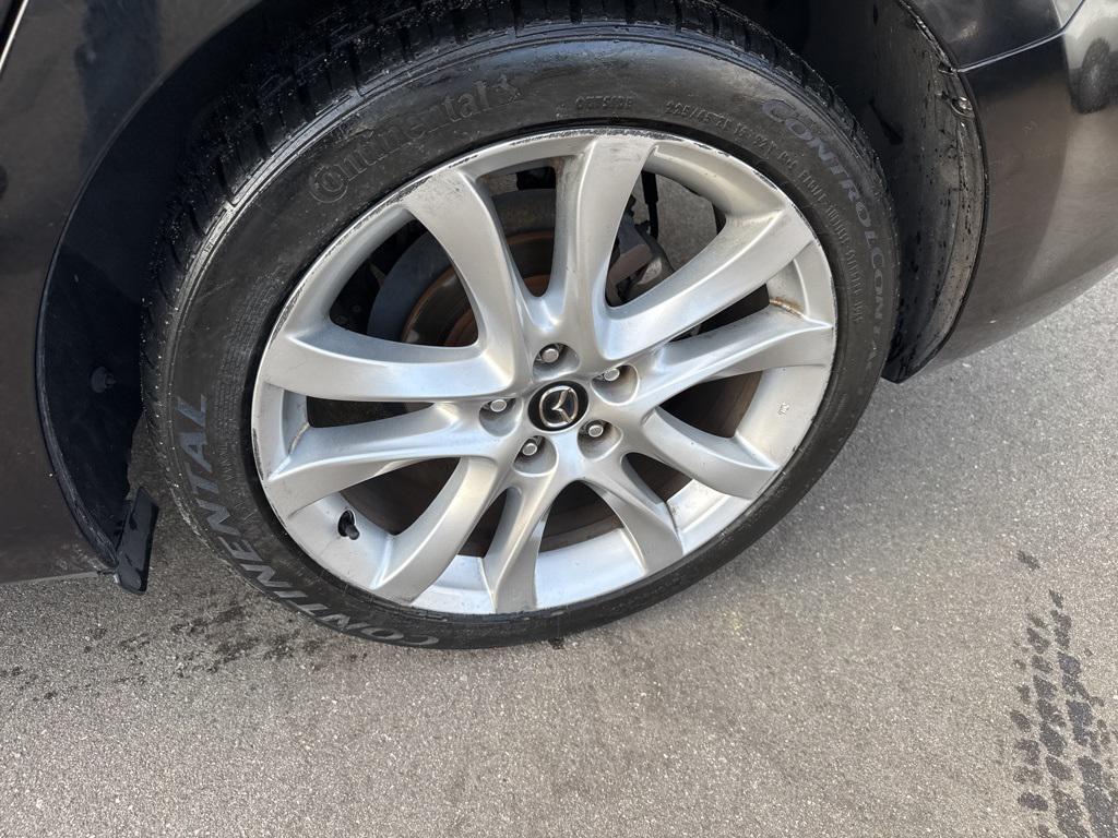 used 2014 Mazda Mazda6 car, priced at $10,000