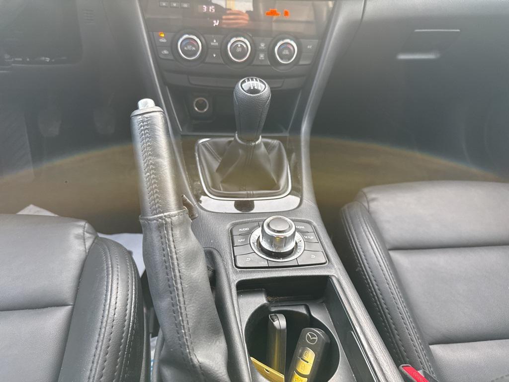 used 2014 Mazda Mazda6 car, priced at $10,000