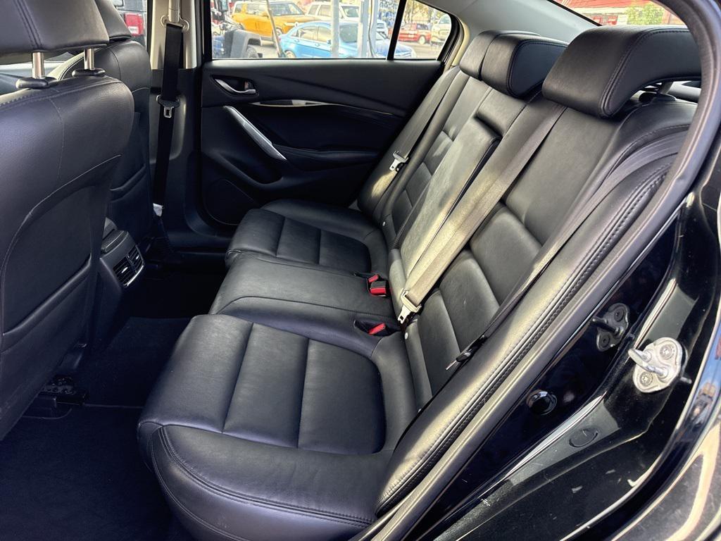 used 2014 Mazda Mazda6 car, priced at $10,000