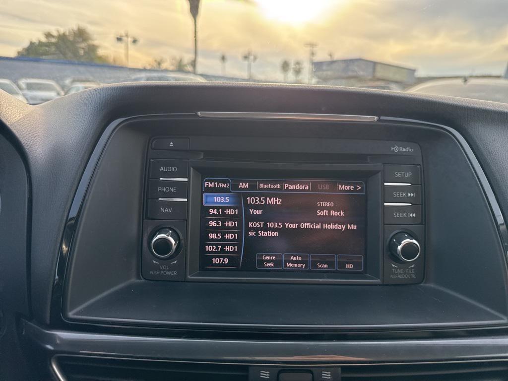 used 2014 Mazda Mazda6 car, priced at $10,000