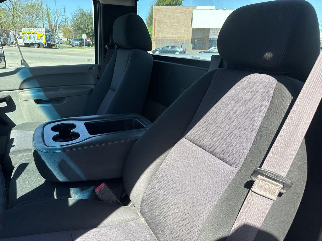 used 2013 Chevrolet Silverado 1500 car, priced at $18,000