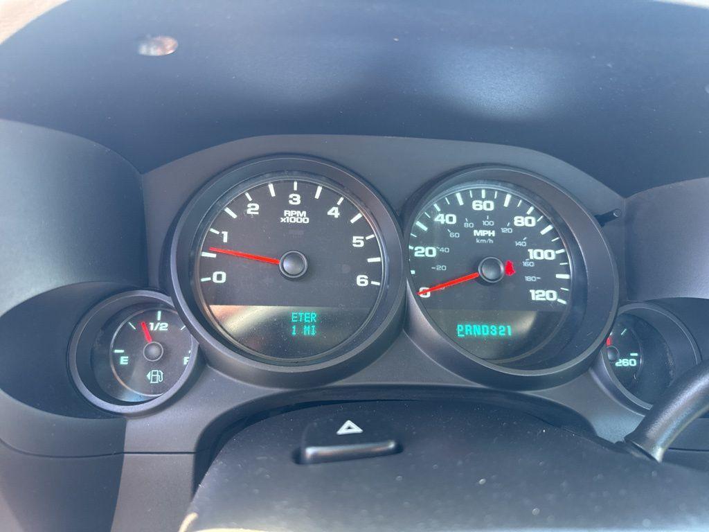 used 2013 Chevrolet Silverado 1500 car, priced at $18,000