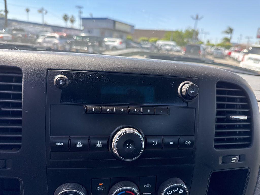 used 2013 Chevrolet Silverado 1500 car, priced at $18,000