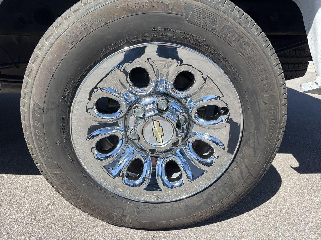 used 2013 Chevrolet Silverado 1500 car, priced at $18,000